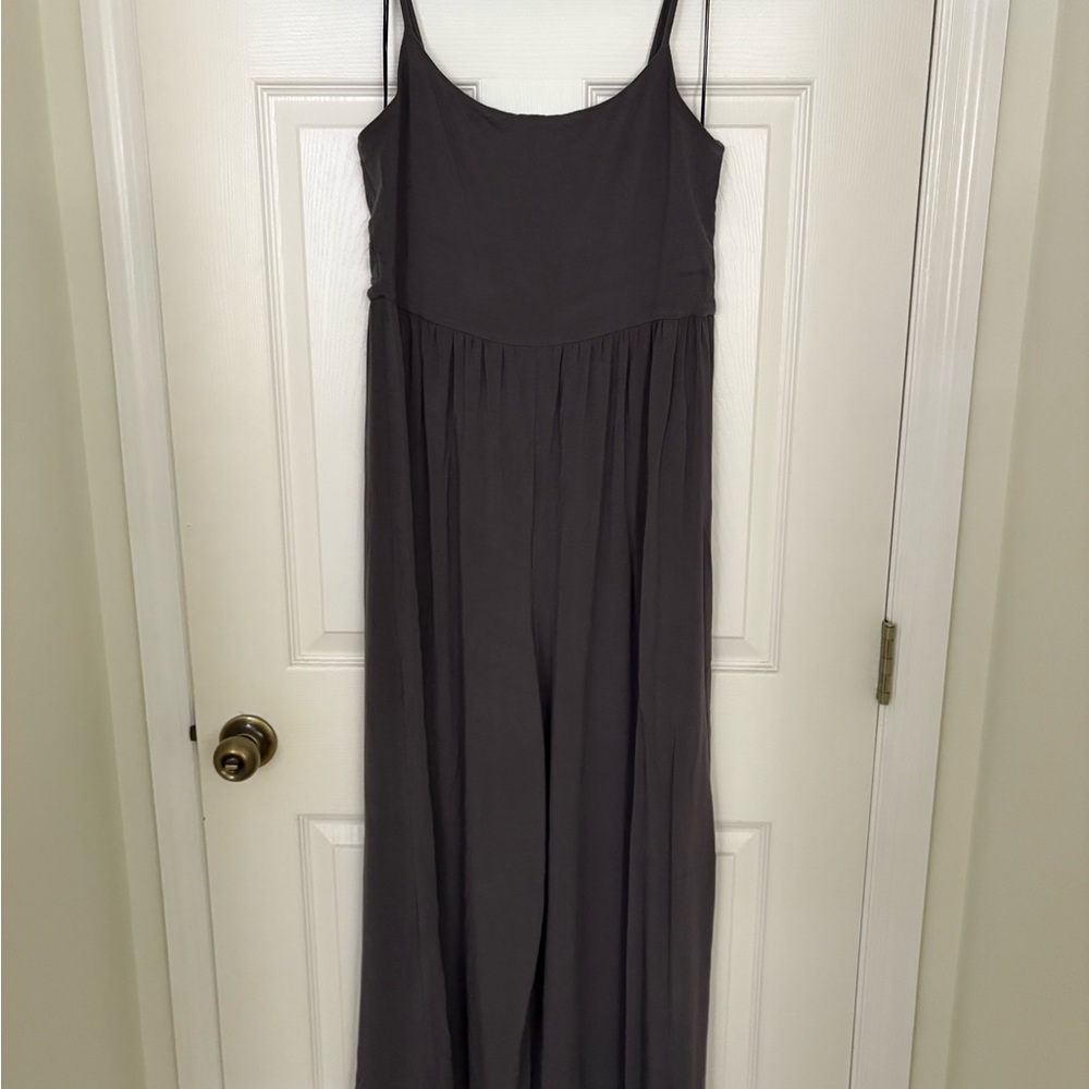 Aritzia  wilfred jumpsuit